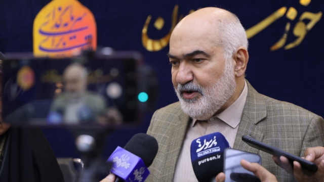 پیام خوزستان