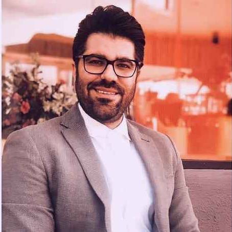 حامد همایون : بابام بهم گفت تا چیزی نشدی برنگرد!