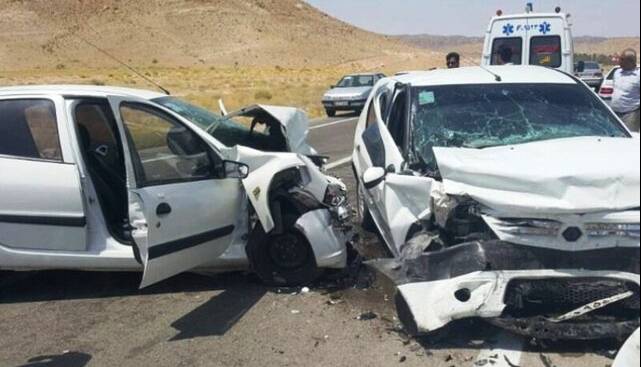 افزایش ۵ درصدی تصادفات فوتی در خوزستان؛ مرگ روزانه ۳ نفر در راه‌های استان