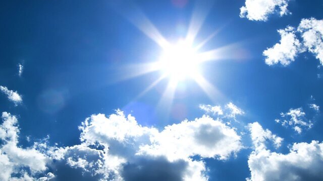 پیش‌بینی افزایش ۲ تا ۳ درجه‌ای دما در خوزستان