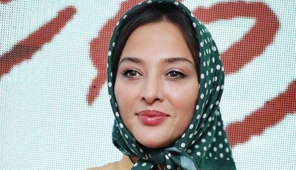 چهره ها/ آناهیتا درگاهی با این تصاویر زیبایی‌اش را به رخ کشید