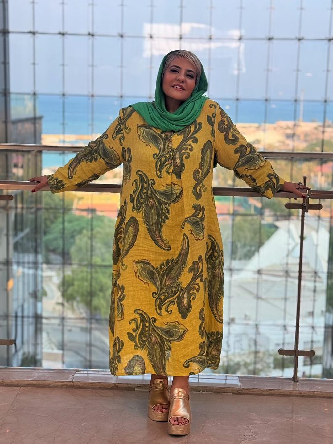 پیام خوزستان