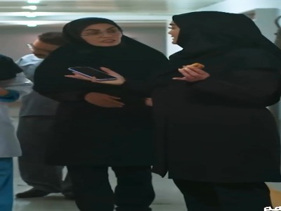 من و همکارهام وقتی پیامک واریز حقوق میاد...