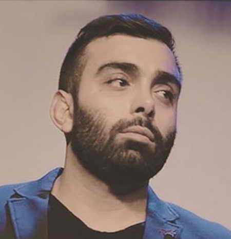 ماجرای دردسری که برای مسعود صادقلو سر انتشار موزیک جدیدش درست شد