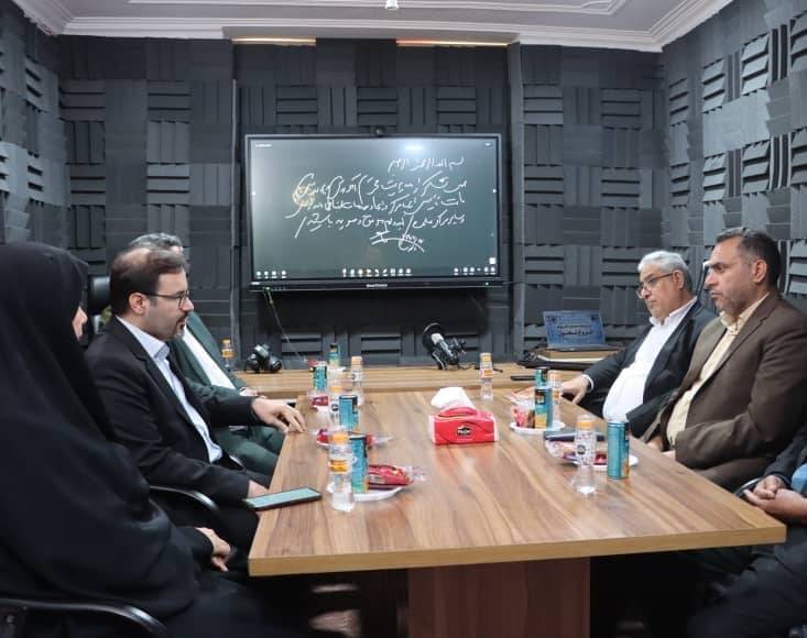 پیام خوزستان