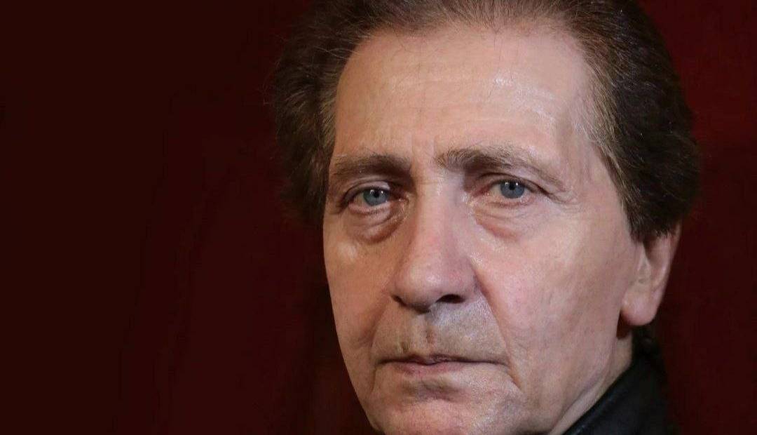 سعید مظفری، دوبلور برجسته درگذشت