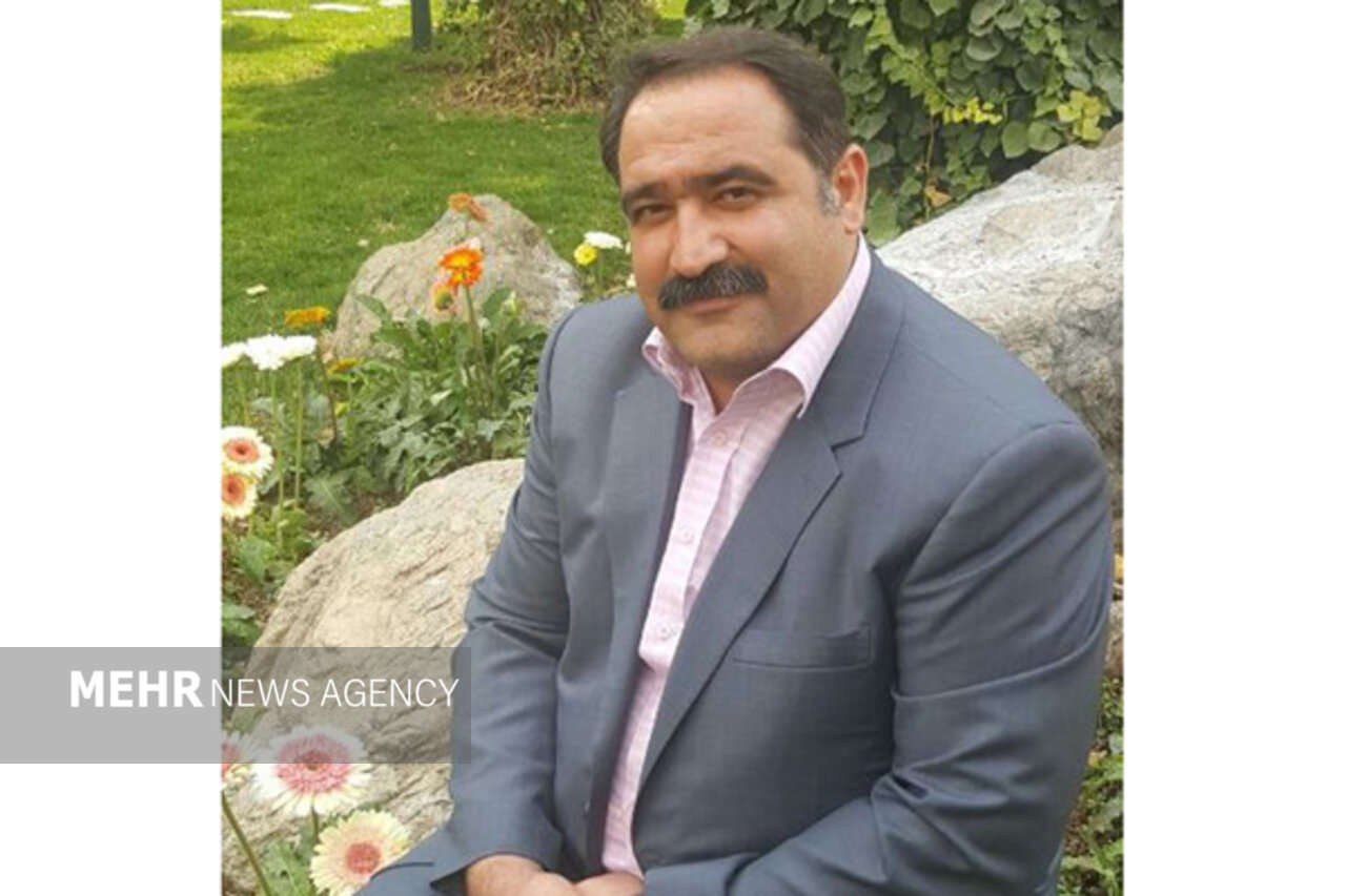 پیام خوزستان