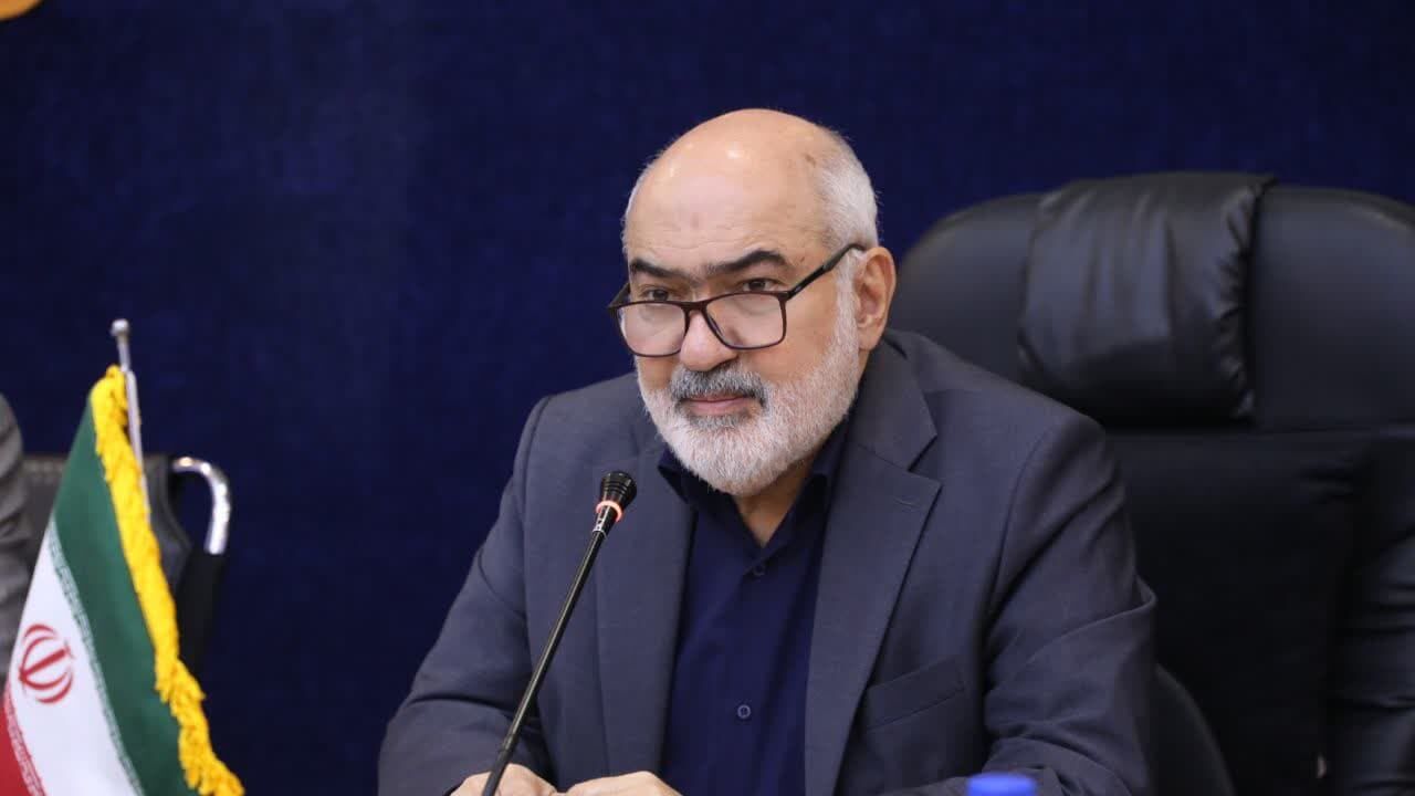 استان خوزستان از لحاظ حس میهن‌دوستی در کشور اول شد
