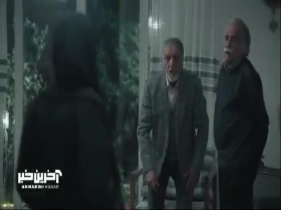 از کجا مطمئنی من برای بچم قدم از قدم برنداشتم!