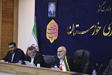 تأکید بر سلامت و مشارکت حداکثری در انتخابات خوزستان