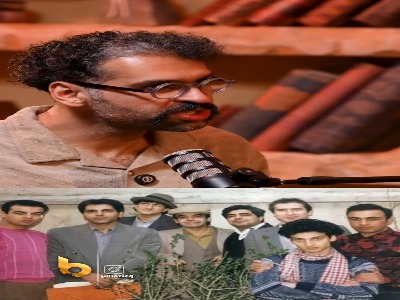 بعد از «ساعت خوش» ۳سال ممنوع‌الکار شدیم