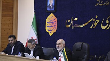 مردم خوزستان، سرآمد کشور در میهن دوستی