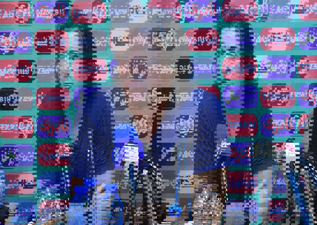 پیام خوزستان