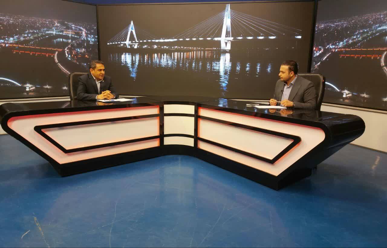 پیام خوزستان