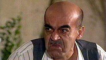 آقا خشایار بوی پول خورد به دماغش