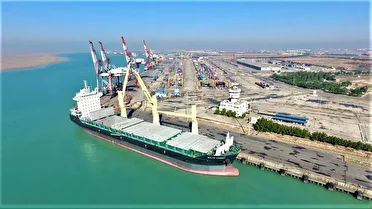 آغاز اجرای طرح ملی تولید بایواتانول در بندر امام خمینی