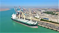 آغاز اجرای طرح ملی تولید اتانول زیستی در بندر امام خمینی