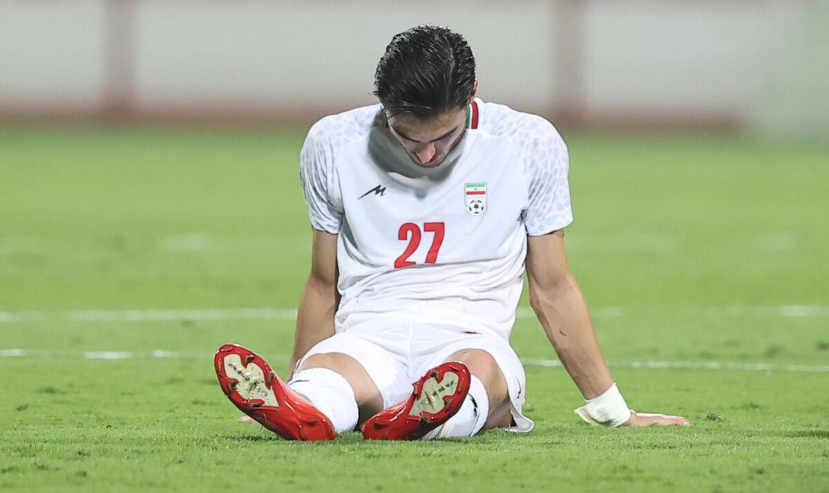 پیام خوزستان