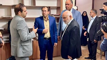 کاهش مراجعات به دادگاه‌های خوزستان با بهره گیری از ظرفیت بزرگان و مصالحه