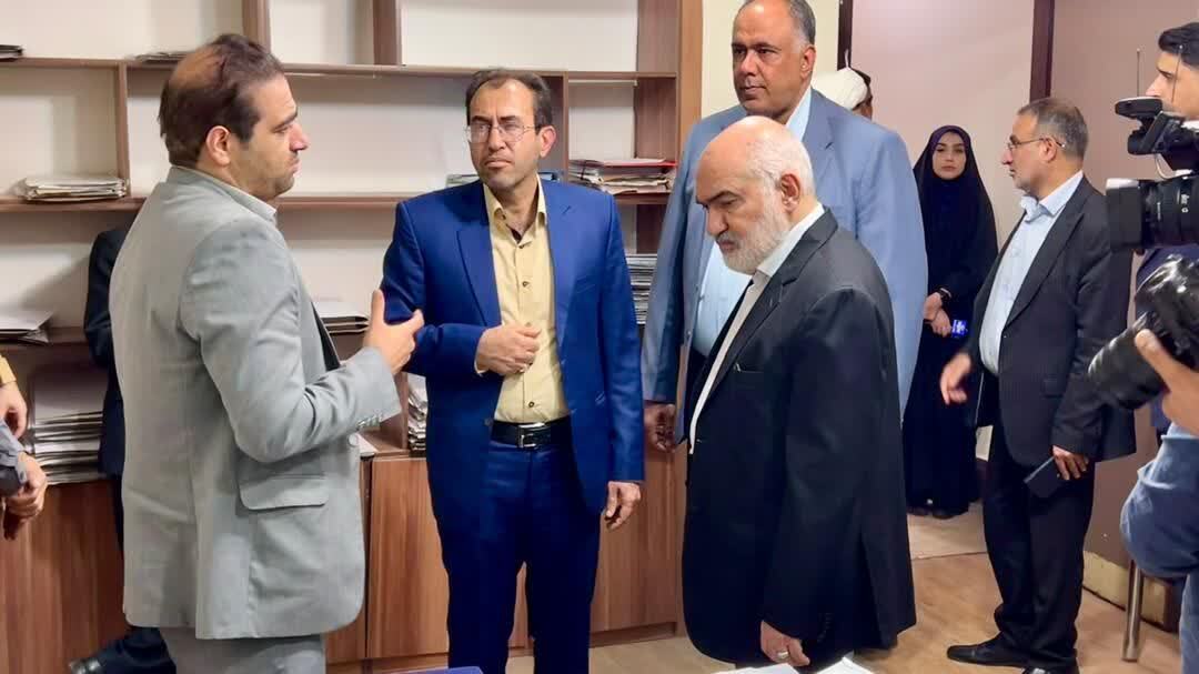پیام خوزستان