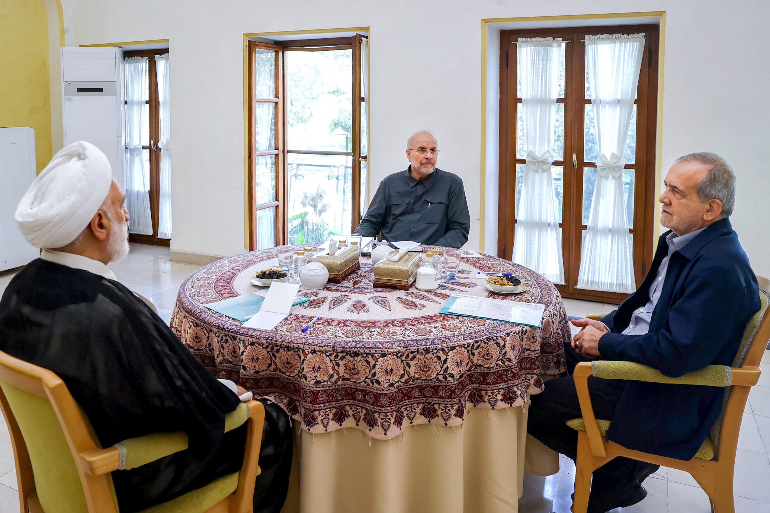 پیام خوزستان