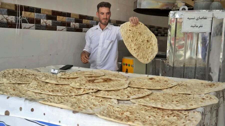 پیام خوزستان