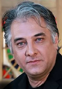 جواب ایرج نوذری به شوخی حامد آهنگی با او!