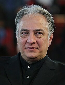 ایرج نوذری : خیلی ها هنرمند نیستند هنر بندند!