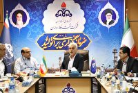 تحقق اهداف تولیدی با بازآرایی ساختار شرکت نفت و گاز اروندان