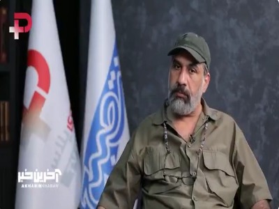 محمد نادری: با احترام به بقیه هنرمندان من به همکاری با تلویزیون ادامه میدهم