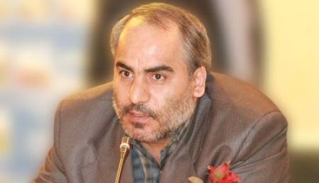مدیرعامل باشگاه صنعت نفت آبادان برکنار شد