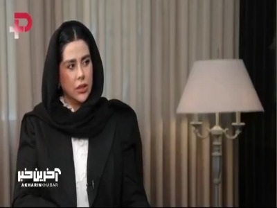 ماجرای صلیب کشیدن محمد نادری در مراسم عروسی‌اش