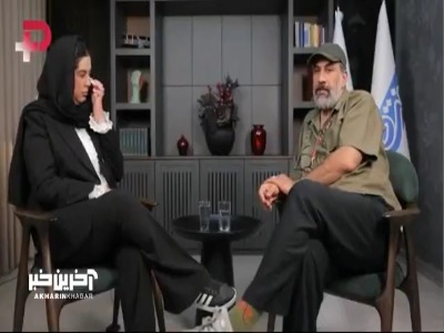 محمد نادری: بخاطر علاقه شدید به بازیگری از کارگردانی دور شدم