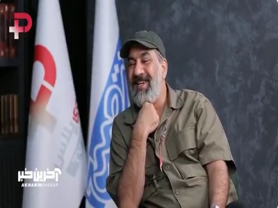 محمد نادری از تشریفات شب عروسی‌اش می گوید