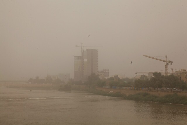 پیام خوزستان