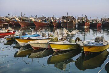 پیام خوزستان