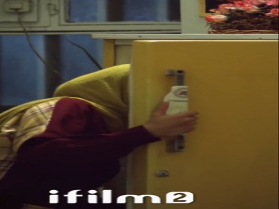 خاک تو سرم با این دختر شوهر دادنم