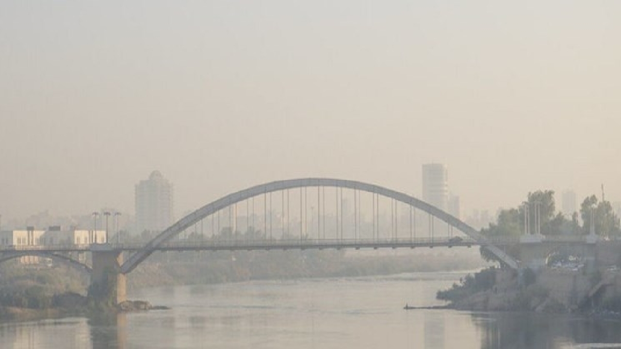 پیام خوزستان