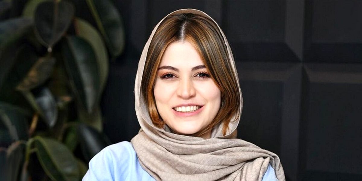 چهره ها/ استایل پاییزی شیدا خلیق در یک مراسم خاص