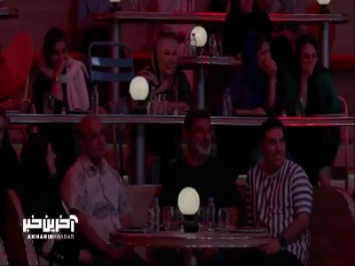 تیکه نیما شعبان نژاد به مسعود روشن پژوه