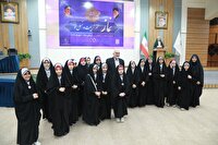 برگزاری همایش نماز، معنویت و نسل نو در خوزستان