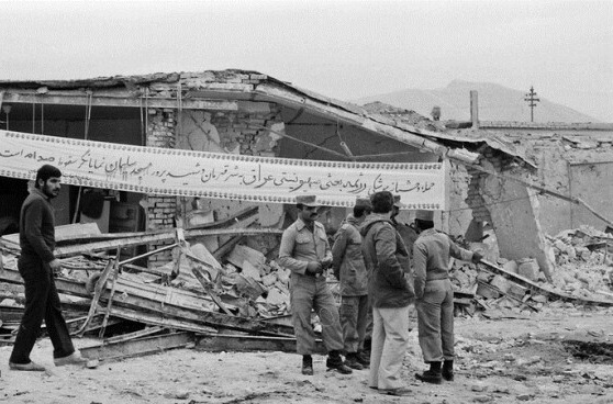 پیام خوزستان
