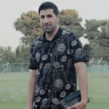 بیک‌زاده: از آقای ماجدی تقاضای نظارت بیشتری روی داوری دارم
