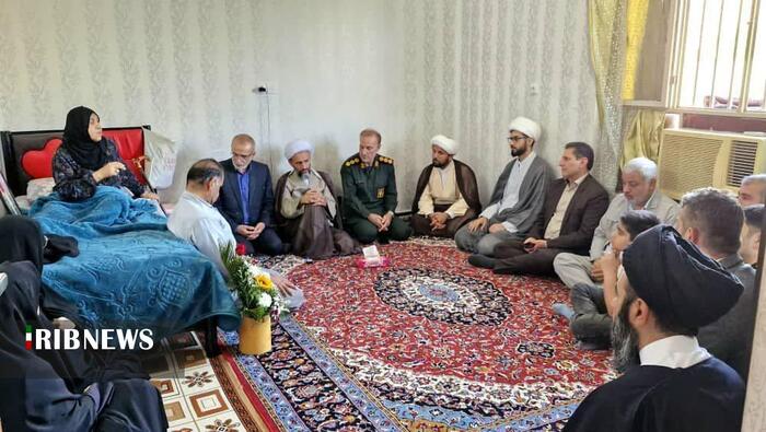 پیام خوزستان