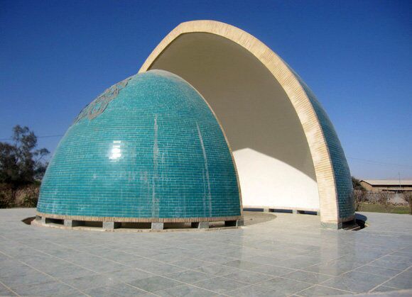 پیام خوزستان