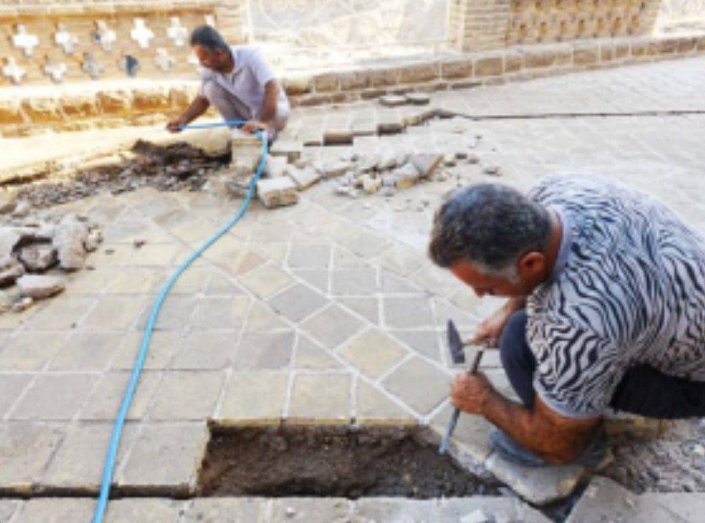 پیام خوزستان