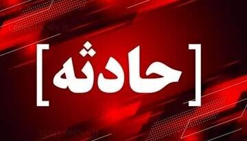 ۵ مصدوم بر اثر برخورد ۲ پراید در باغملک