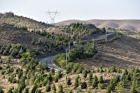 ضرورت تکمیل کمربند سبز اهواز برای کاهش گرما