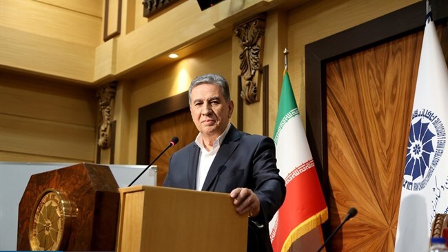 پیام خوزستان
