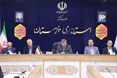 حل مسائل خوزستان در گرو پژوهش‌های نتیجه‌محور